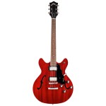 Guild Starfire I DC Semi-hollow Elektro Gitar (Cherry Red) Guild Starfire I DC Semi-hollow Elektro Gitar (Cherry Red)