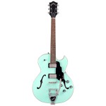 Guild Starfire I SC Semi-Hollow Elektro Gitar (Seafoam Green) Guild Starfire I SC Semi-Hollow Elektro Gitar (Seafoam Green)
