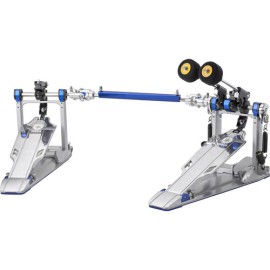 Yamaha 9 Serisi Zincirli Twin Pedal Yamaha 9 Serisi Zincirli Twin Pedal