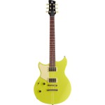 Yamaha Revstar Element RSE20 Solak Elektro Gitar (Neon Yellow)
