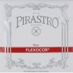 PIRASTRO 341020 / Flexocor Kontrbas Teli (Set)