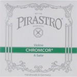 PIRASTRO 319220 / Chromcor Tek Keman Teli  - A (La)