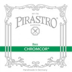 PIRASTRO 348020 / Chromcor Kontrbas Teli (Set)
