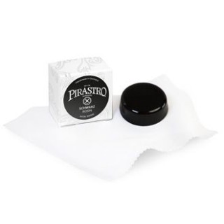PIRASTRO 900500 / Schwarz Siyah Reçine