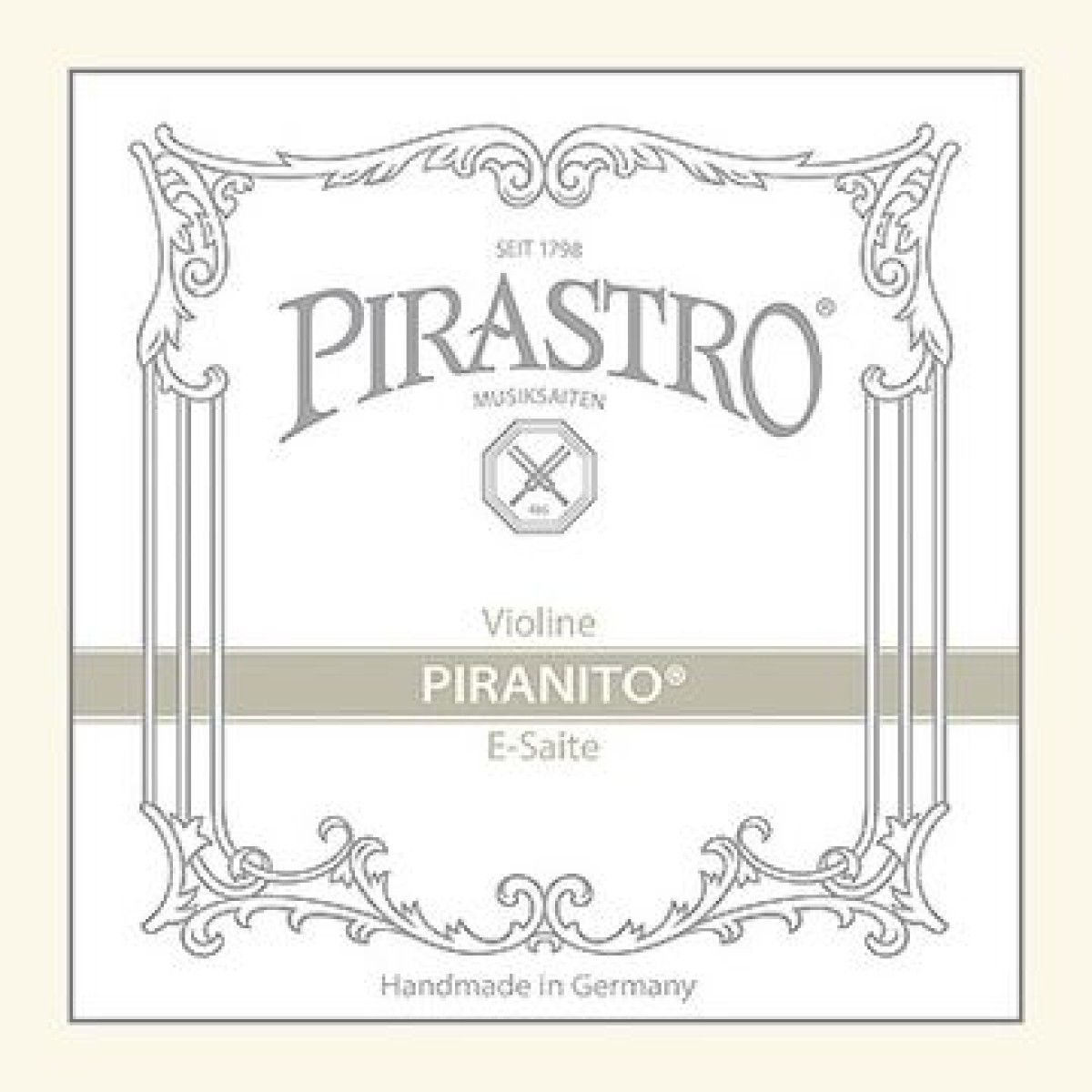PIRASTRO 615500 / Piranito Keman Teli (Seti)
