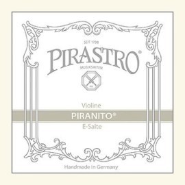 PIRASTRO 615500 / Piranito Keman Teli (Seti)