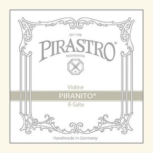 PIRASTRO 615500 / Piranito Keman Teli (Seti)