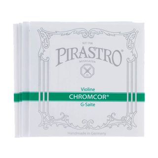 PIRASTRO 319020 / Chromcor Keman Teli (Set)