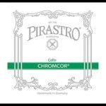 PIRASTRO 339120 / Chromcor Tek Çello Teli - A (La)