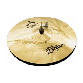 Zildjian 14 inç A Custom Mastersound hihat Pair Zil Zildjian 14 inç A Custom Mastersound hihat Pair Zil