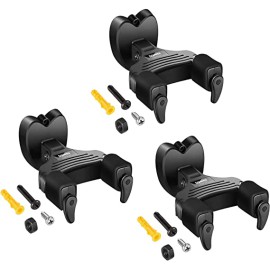 Donner Duvar Gitar Askısı (3lü Set) Donner Duvar Gitar Askısı (3lü Set)
