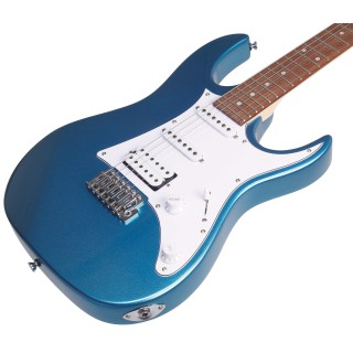IBANEZ GRX40-MLB Elektro Gitar IBANEZ GRX40-MLB Elektro Gitar