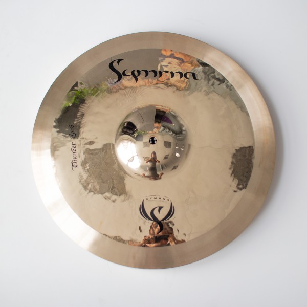 Symrna Thunder Lord 16