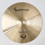 Symrna Neoclassic 22