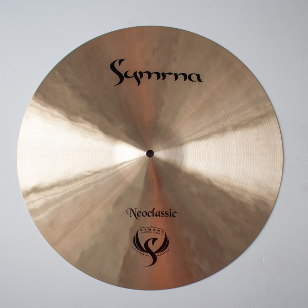 Symrna  Neoclassic 18