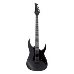 IBANEZ GRGR131EX-BKF GRGR Elektro Gitar