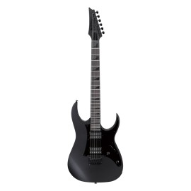 IBANEZ GRGR131EX-BKF GRGR Elektro Gitar