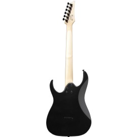 IBANEZ GRGR131EX-BKF GRGR Elektro Gitar