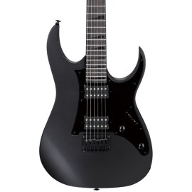 IBANEZ GRGR131EX-BKF GRGR Elektro Gitar