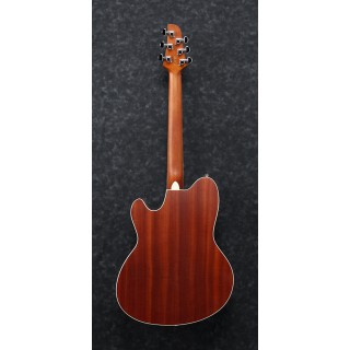 Ibanez TCY12E-OPN Elektro Akustik Gitar
