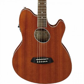Ibanez TCY12E-OPN Elektro Akustik Gitar Ibanez TCY12E-OPN Elektro Akustik Gitar