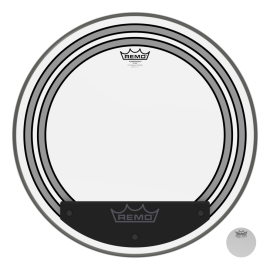 REMO PW-1320-00- Powersonic® Şeffaf 20