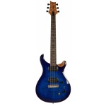 PRS SE Paul's Elektro Gitar (Faded Blue Burst)