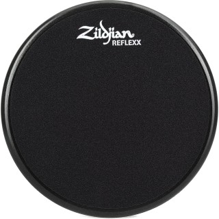 Zildjian ZXPPRCP10 Reflexx Çalışma Pedi (10 Zildjian ZXPPRCP10 Reflexx Çalışma Pedi (10