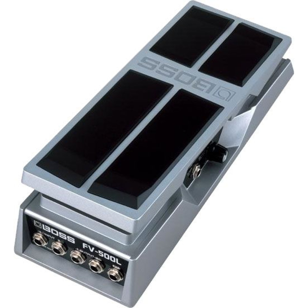 Boss FV-500L Foot Volume Pedal Boss FV-500L Foot Volume Pedal