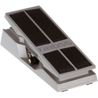 Boss FV-500L Foot Volume Pedal Boss FV-500L Foot Volume Pedal