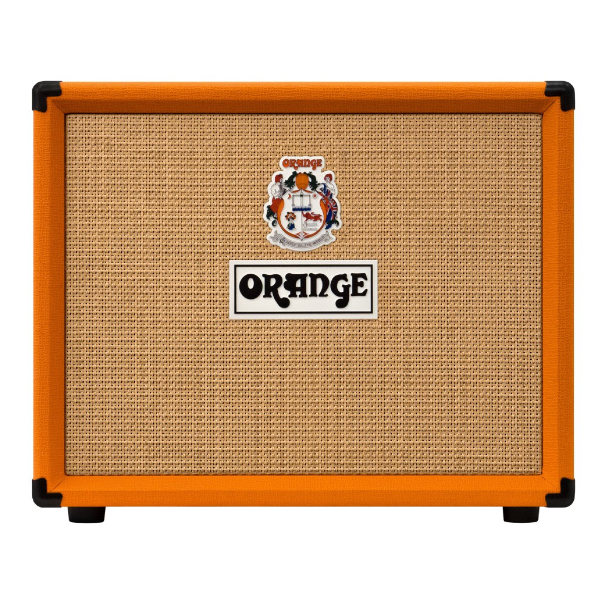 Orange Super Crush 100 - 100-Watt Solid-State 1 x 12 Orange Super Crush 100 - 100-Watt Solid-State 1 x 12