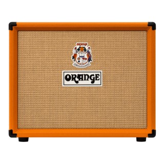 Orange Super Crush 100 - 100-Watt Solid-State 1 x 12 Orange Super Crush 100 - 100-Watt Solid-State 1 x 12
