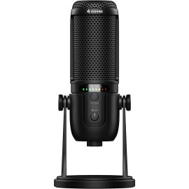 Donner NeoTrack-MI USB Condencer Mikrofon (Siyah)