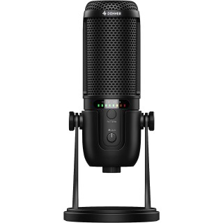 Donner NeoTrack-MI USB Condencer Mikrofon (Siyah)