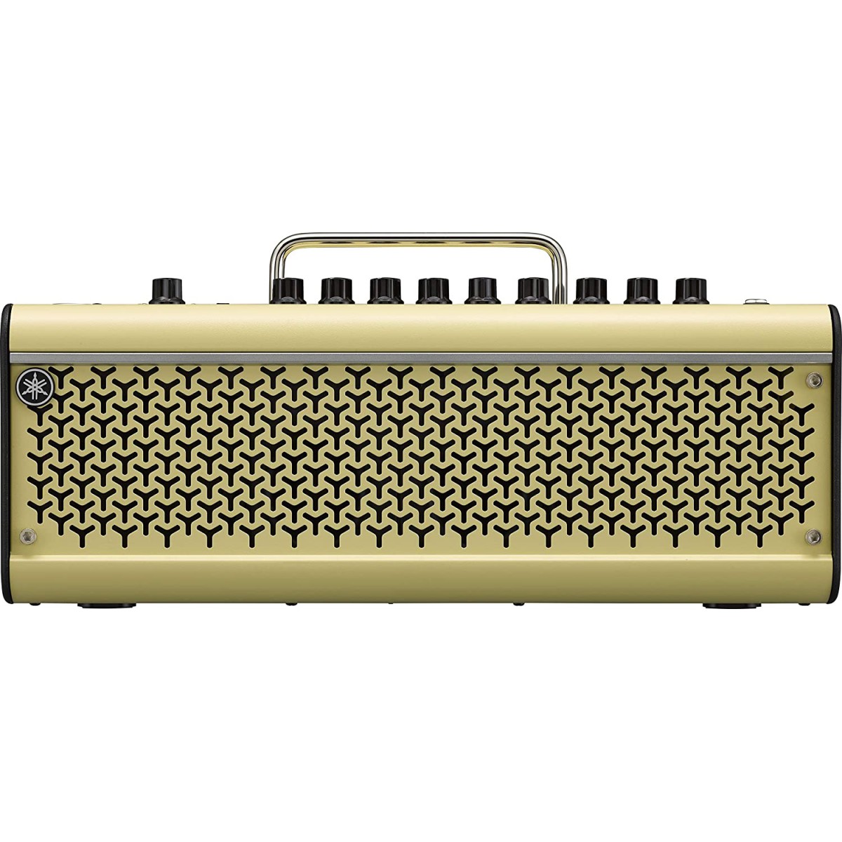 Yamaha THR30 II Wireless - 30-watt Modeling Kombo Amfi (Cream) Yamaha THR30 II Wireless - 30-watt Modeling Kombo Amfi (Cream)