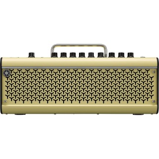 Yamaha THR30 II Wireless - 30-watt Modeling Kombo Amfi (Cream) Yamaha THR30 II Wireless - 30-watt Modeling Kombo Amfi (Cream)