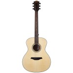 Bromo BAA2 Akustik Gitar (Natural)