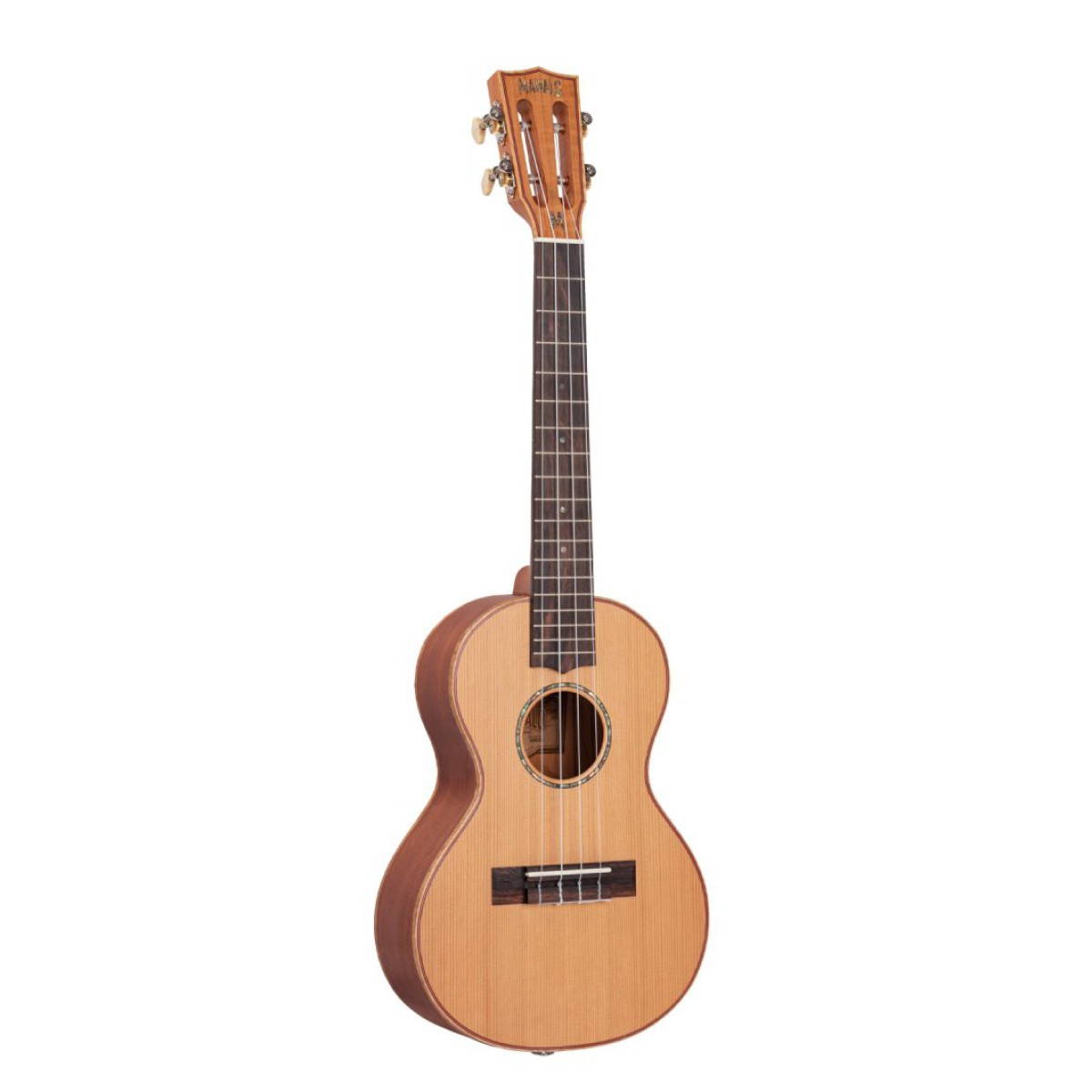 Mahalo MM3 All Solid Tenor Ukulele (Natural) Mahalo MM3 All Solid Tenor Ukulele (Natural)