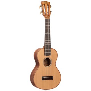 Mahalo MM2 All Solid Concert Ukulele (Natural) Mahalo MM2 All Solid Concert Ukulele (Natural)