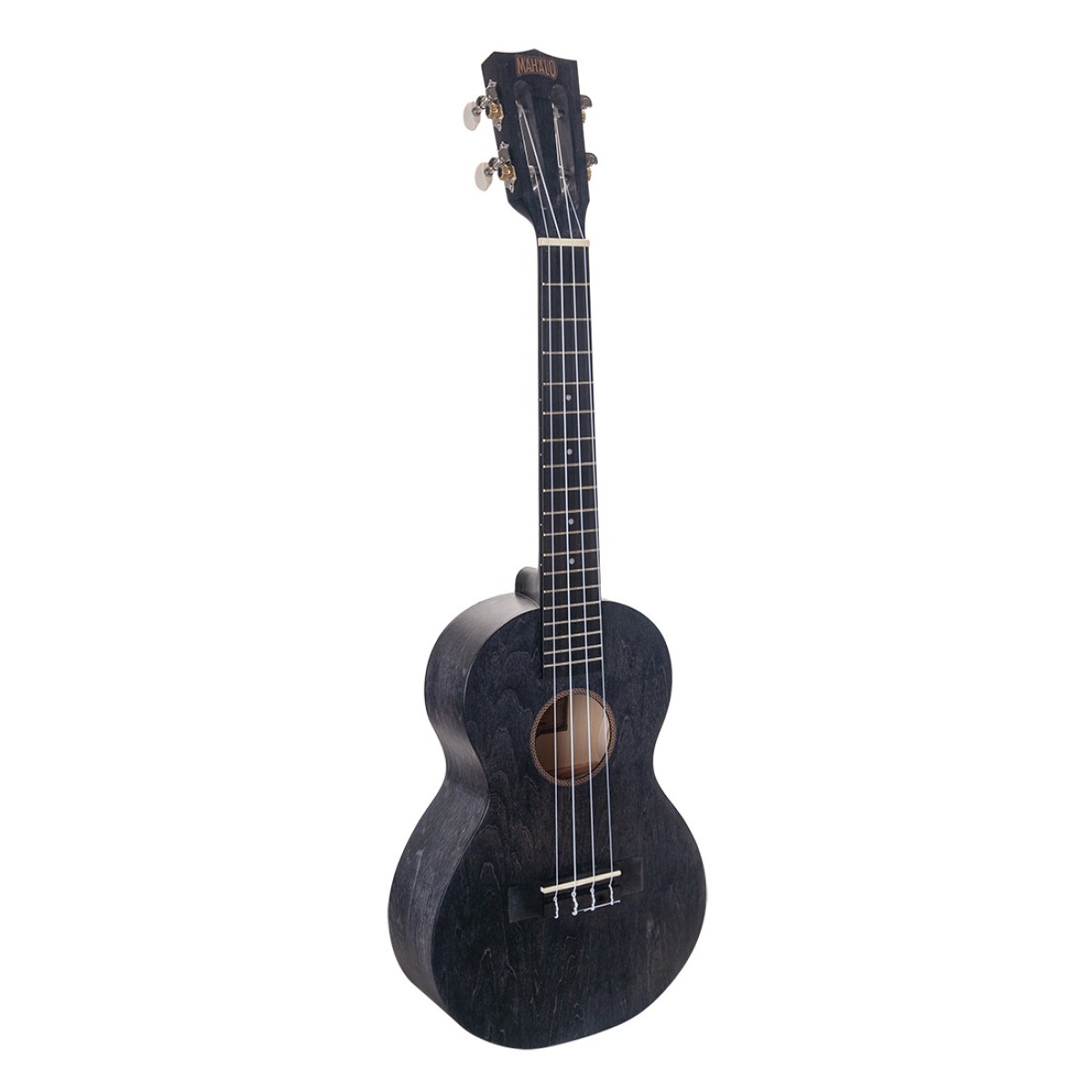Mahalo ML3SH Island Series Tenor Ukulele (Smoke Haze) Mahalo ML3SH Island Series Tenor Ukulele (Smoke Haze)