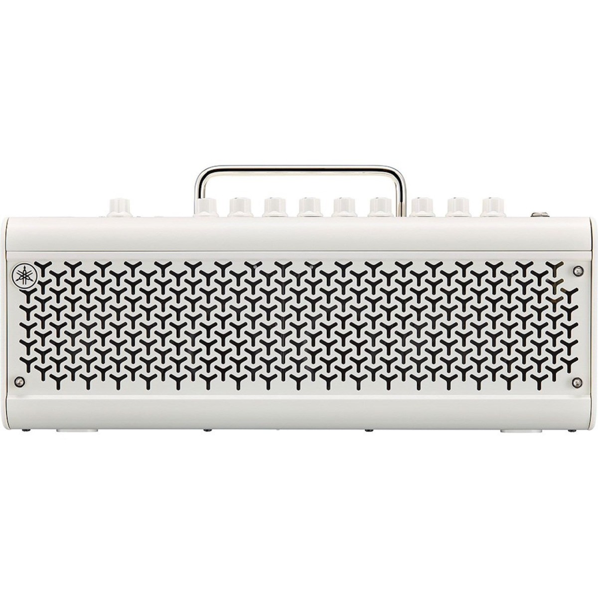 Yamaha THR30 II Wireless - 30-watt Modeling Kombo Amfi (Beyaz) Yamaha THR30 II Wireless - 30-watt Modeling Kombo Amfi (Beyaz)