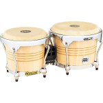 Meinl FWB200NT 6.75''/ 8'' Bongo Set (Natural)