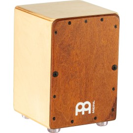 Meinl MC1AB Frontplate Mini Cajon (Baltic Birch) Meinl MC1AB Frontplate Mini Cajon (Baltic Birch)