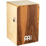 Meinl SCP100WN Frontplate Snarecraft Cajon (Baltic Birch)