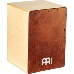 Meinl JC50AB Frontplate Jam Baltic Birch Cajon (Almond Birch)