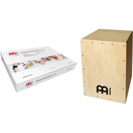 Meinl MYO-CAJ Cajon Yapım Kiti Meinl MYO-CAJ Cajon Yapım Kiti