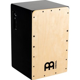Meinl PSC100B Frontplate Snarecraft Elektro Cajon (Baltic Birch) Meinl PSC100B Frontplate Snarecraft Elektro Cajon (Baltic Birch)