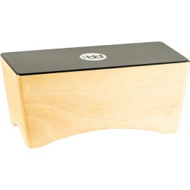 Meinl BCA2NT/EBK-M Snare Bongo Cajon (Mat Natural) Meinl BCA2NT/EBK-M Snare Bongo Cajon (Mat Natural)
