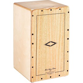Meinl AETLLE Line Artisan Edition Cajon (Light Eucalyptus) Meinl AETLLE Line Artisan Edition Cajon (Light Eucalyptus)