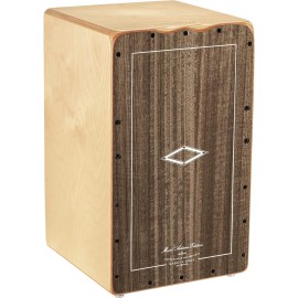 Meinl AETLGE Line Artisan Edition Cajon (Grey) Meinl AETLGE Line Artisan Edition Cajon (Grey)